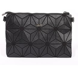 AIKO 23SOIBLACKLU håndtaske, Copy clutch