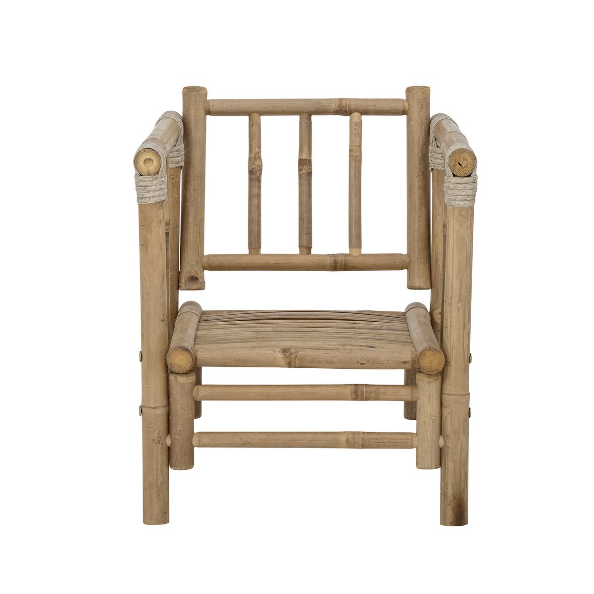 Mini Sole Chair, Natur, Bambus