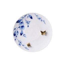 Heinen Delfts Blauw