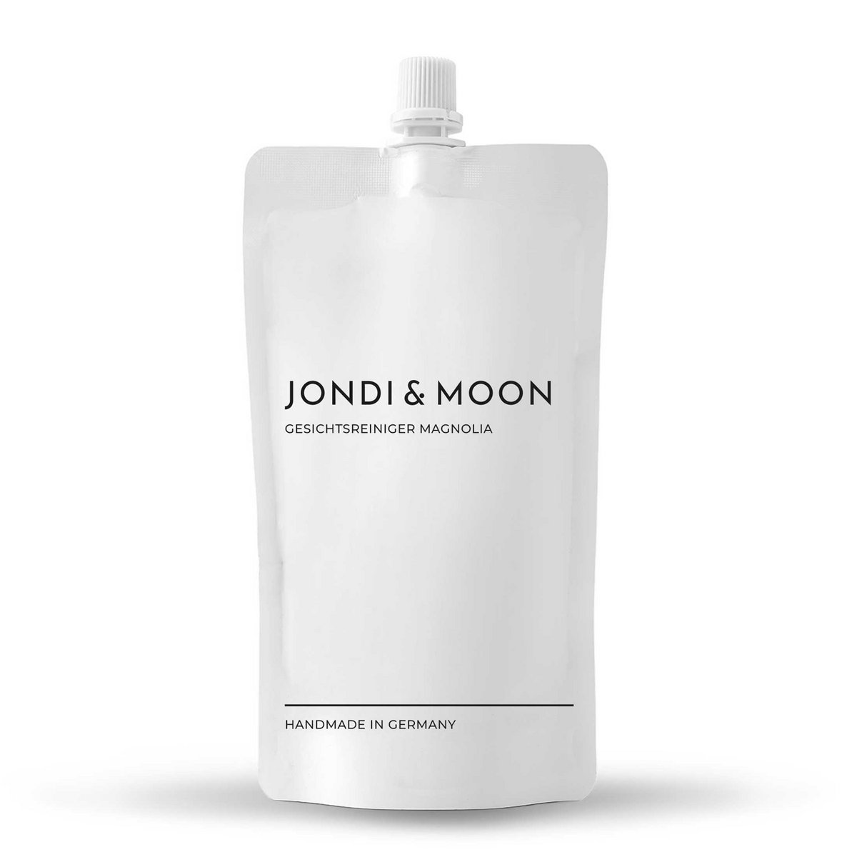 JONDI&MOON nettoyant visage Magnolia