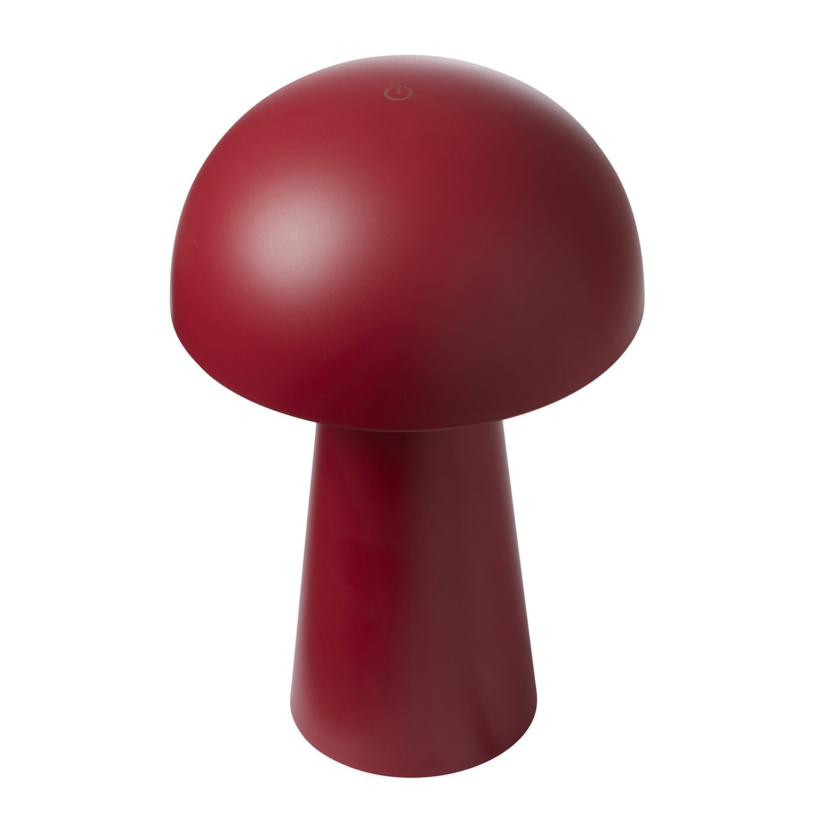 TABLE LAMP MOVE ME WINE RED