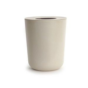 Bathroom Bin 4.5 L - Stone