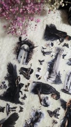 Requiem of Shadows - PET TAPE