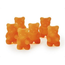 Tee-Bären® Zimt-Orange