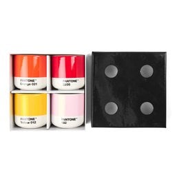 PANTONE MACCHIATO CUP