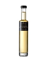 Weißer Balsamico Premium Essig