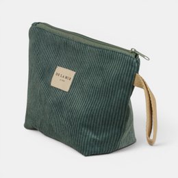 Beauty Bag large JADE
