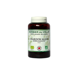 Chardon Marie* 180 Celeules 530 mg Francja