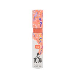 TESTER Natural Lipgloss