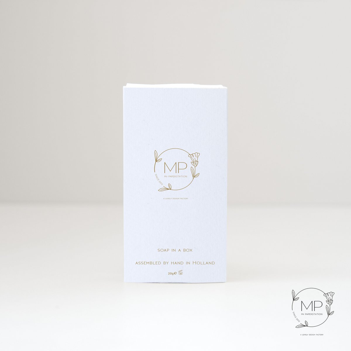 Little giftbox Ribbon