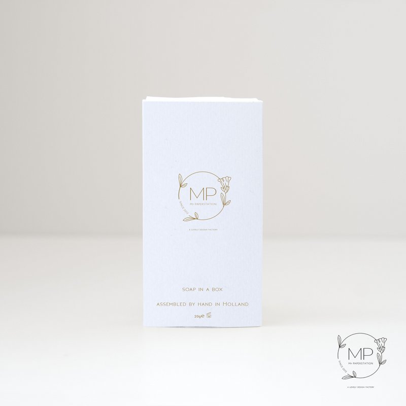Little giftbox Ribbon