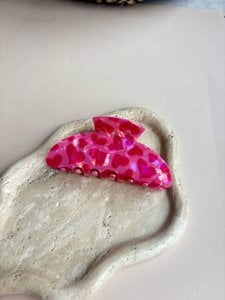 Hair clip 662