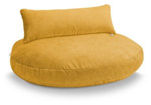 LUNA LOUNGE SET - TUDOR Gold