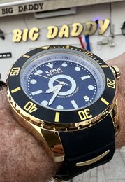 Kyboe Giant 55 - Puerto Banús