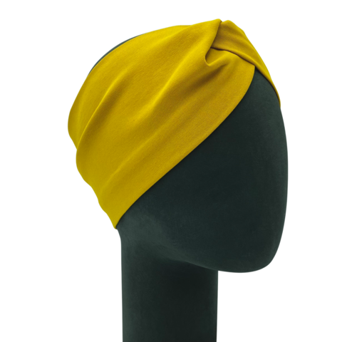 Twist hoofdbandkleuren - Biologisch katoen