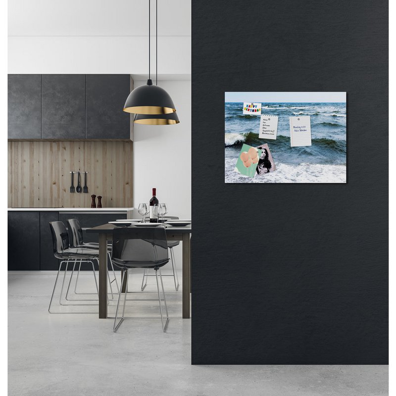 Magnetic Marker Board - Oceanana