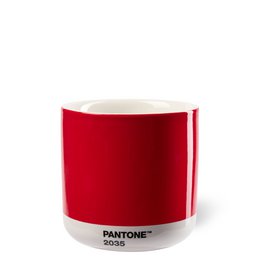 PANTONE LATTE THERMO CUP
