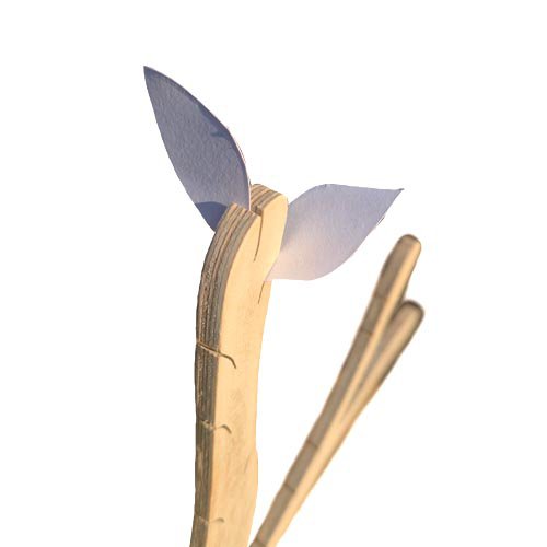 MooiHout – Gratitude Tree 50cm high