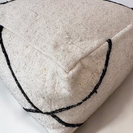 Floor cushion - Classic Line Mini - MELI - MESSE