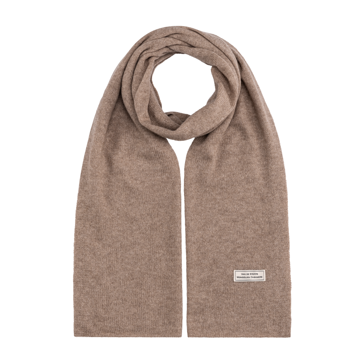 "Carpini" Cashmere Scarf