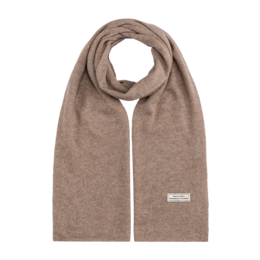 "Carpini" Cashmere Scarf