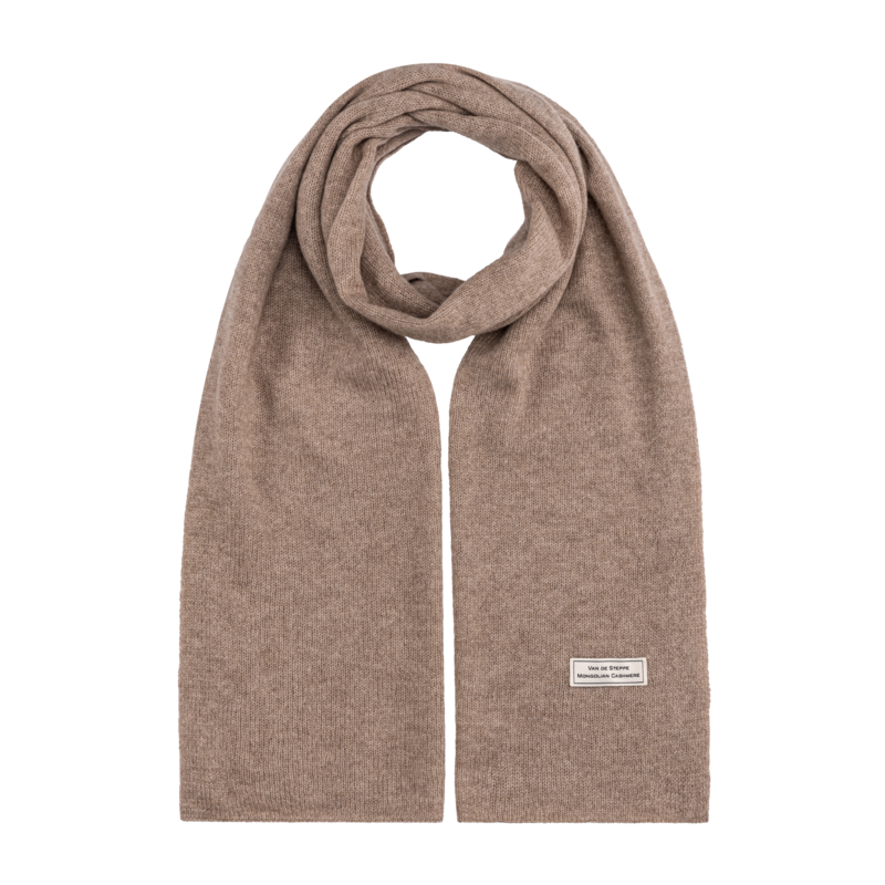"Carpini" Cashmere Scarf