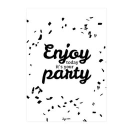 Ensemble de cartes d'anniversaire A6