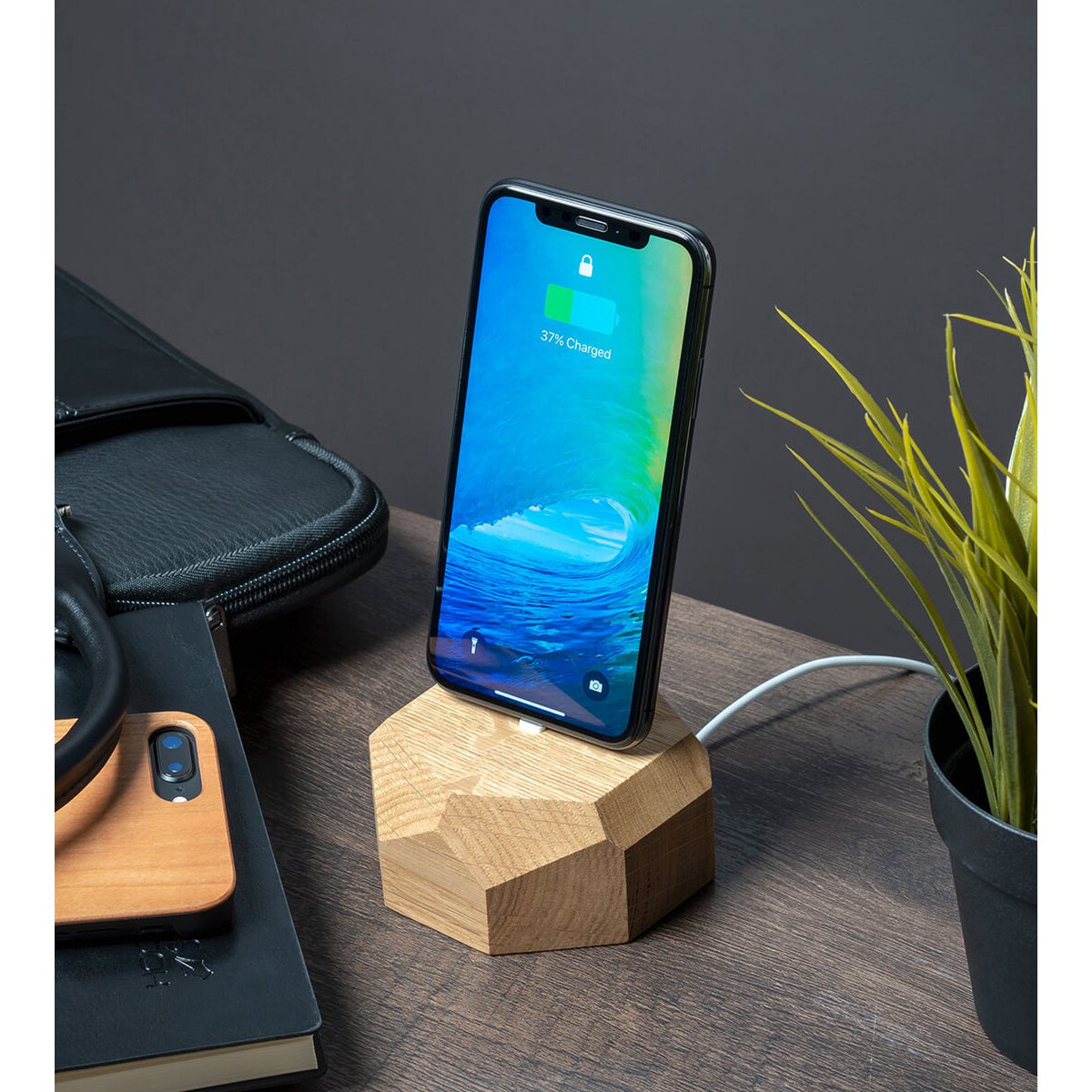 Smartphone Dock