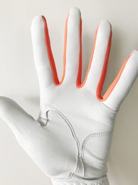 Gant de golf cuir Cabretta
