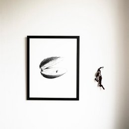 Perla – serigrafía