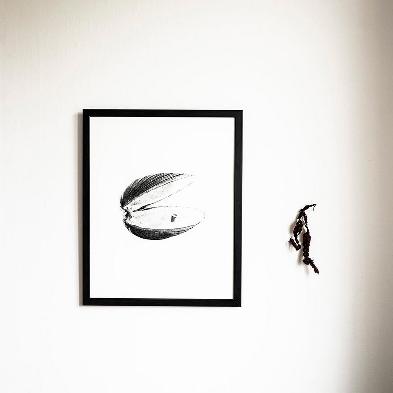 Perle – serigrafi