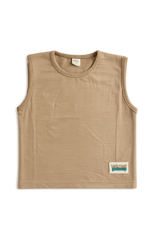 tanktop Jurre