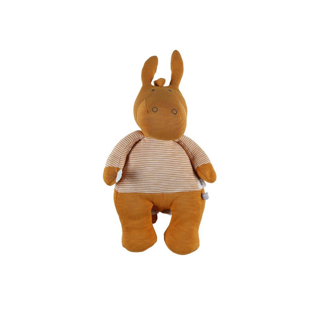 Noukies - Knuffel M Paco