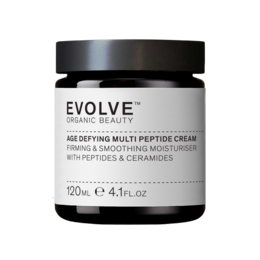 Altersfeindlicher Multi -Peptid -Creme