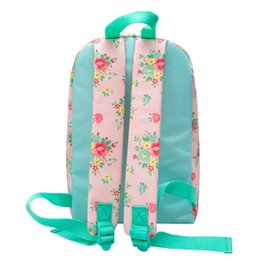 Rugzak Abby 33x23x13 cm Isabelle Rose