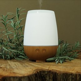Musilia ultrasone diffusor
