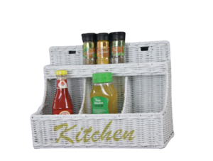 Kitchen organizer  La  cuisine 