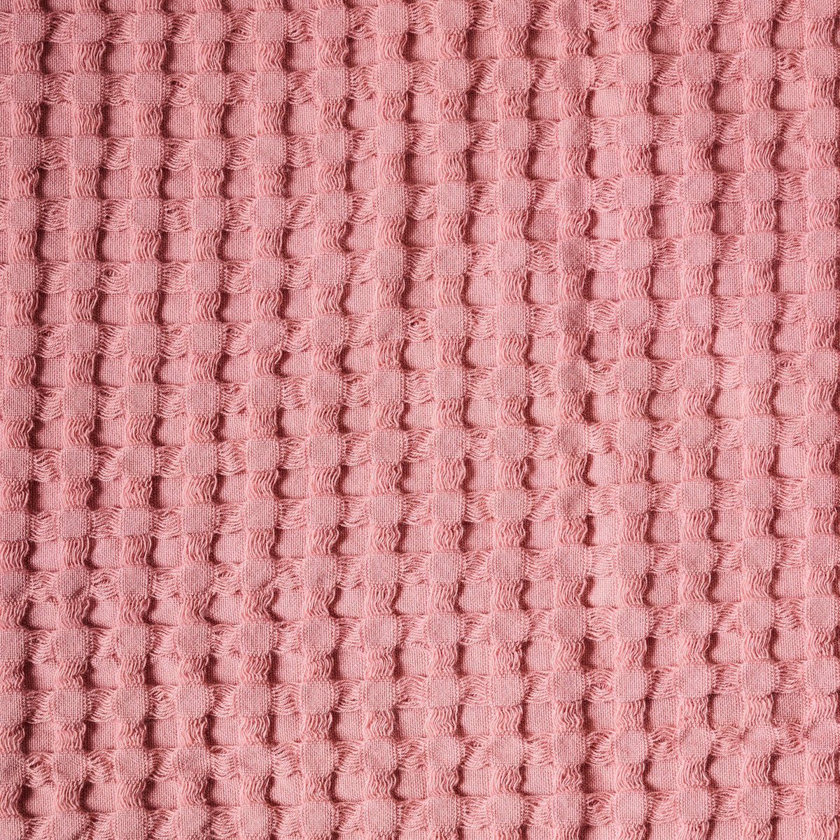 Badhanddoek | Wafelkrijt | Katoen