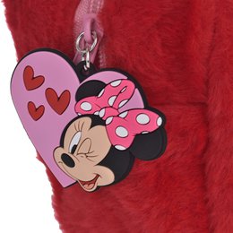 Minnie pluche etui