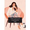 Duurzame kaart - Good Mood