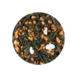 no 2. genmaicha
