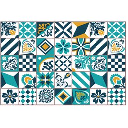 ALFOMBRA VINILO _120X60CM, ESPUMA+PVC 3MM LL63730