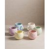 New Party Ball Mug 500ml - Mix 6 Pieces
