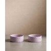 New Party Pet Bowl 16,5cm Set 2 Lilac
