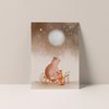 Postkartenbier und Vos