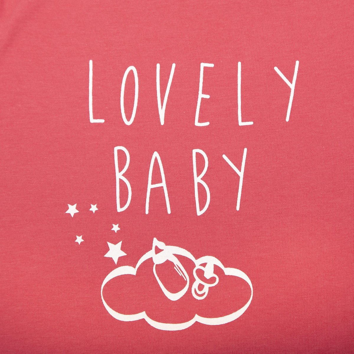 Baby Pyjama Set - Lovely Baby