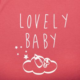 Baby Pyjama Set - schönes Baby