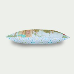 470 Indian Travellers Elephant 63x35
