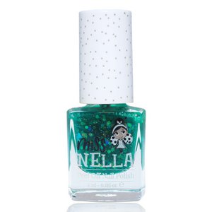 Field Trips Kids Peel Off Odour Free Nail Polish