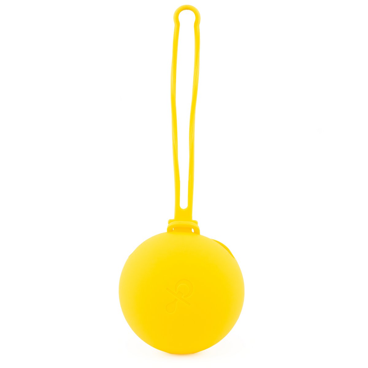SILICONE : TÉTIBULLE JAUNE